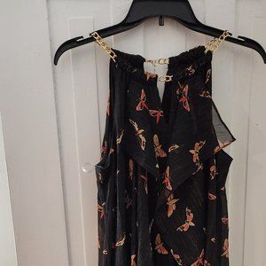 Thalia Sodi M Dress